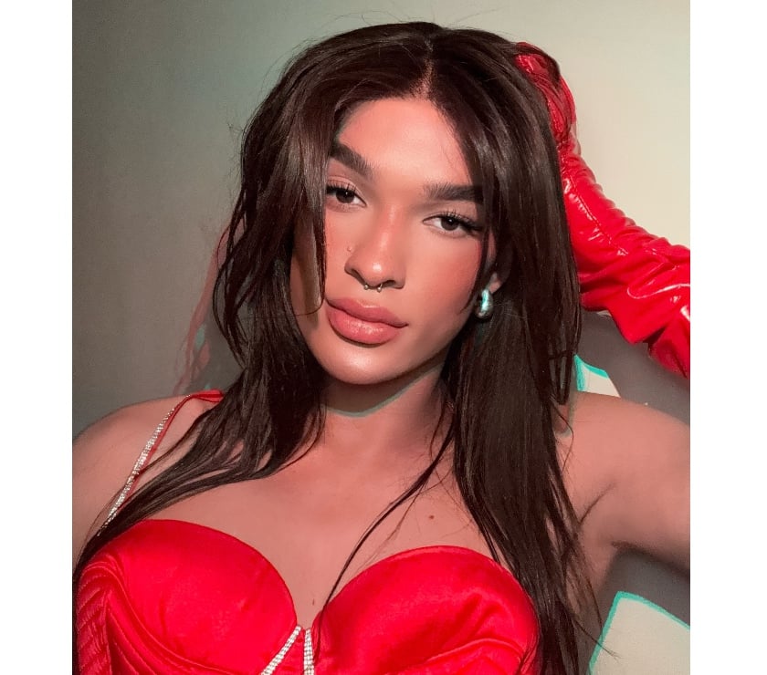 ALLANA COLOMBIAN PARTY 🇨🇴🍑🔥 100% REAL