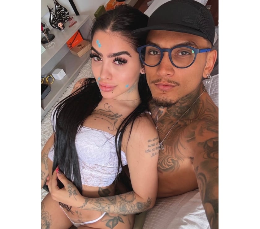 Escorts Merseyside Liverpool - Photos for Catarina and Maike 🇧🇷🇧🇷🇧🇷🇧🇷🇧🇷