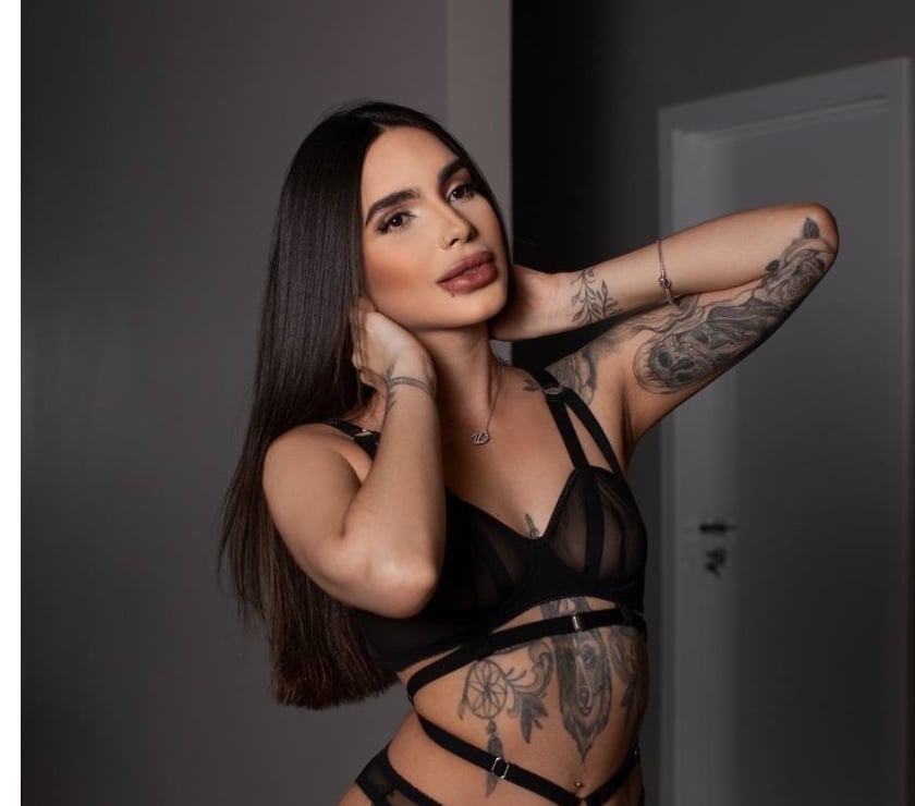 Escort Liverpool Street Central London - Photos for 🇧🇷 Liverpool Street 👠 E1 👠 NAUGHTY 👠