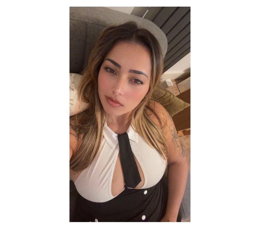 Escorts East London Mile End Station - East London - Photos for Nandinha 🥳Baby love party❤️