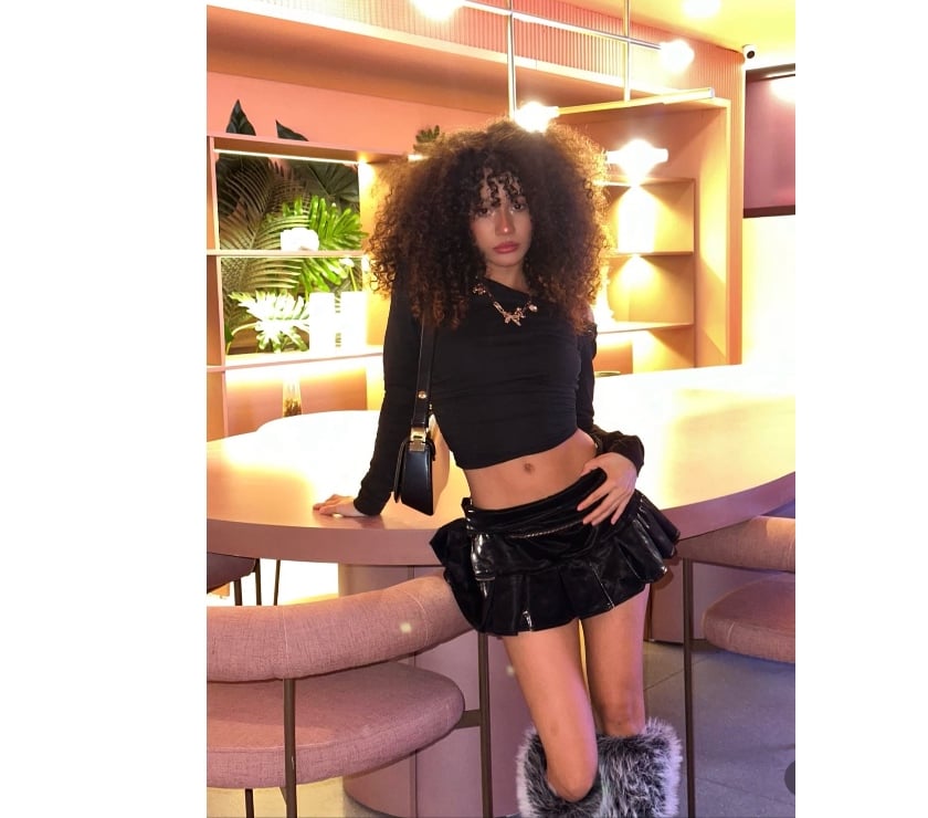 Escorts Glasgow Glasgow City Centre - Glasgow - Photos for Bia curly girl from Ecuador