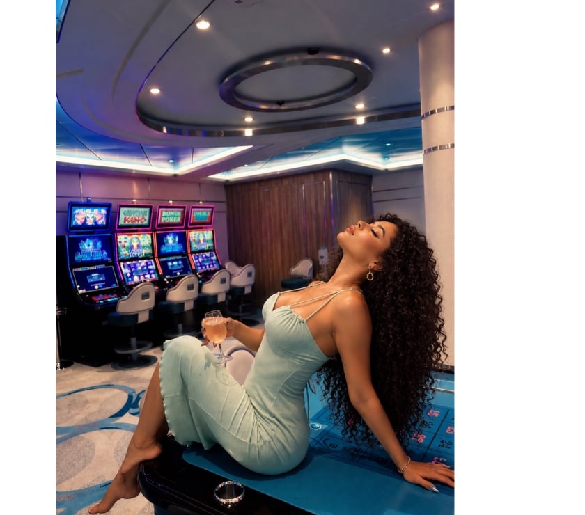Glasgow City Centre - Glasgow — Your GF from BRAZIL , fuzzy curls, soft and tanning skin