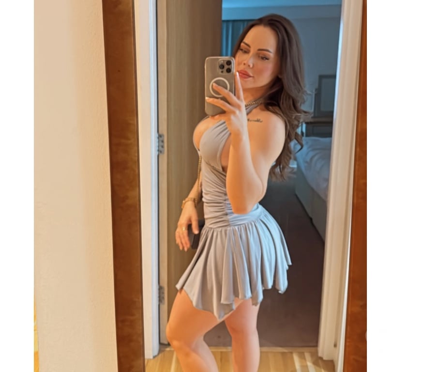 Escorts Greater Manchester Manchester - Photos for Babi Latina🔥🇧🇷