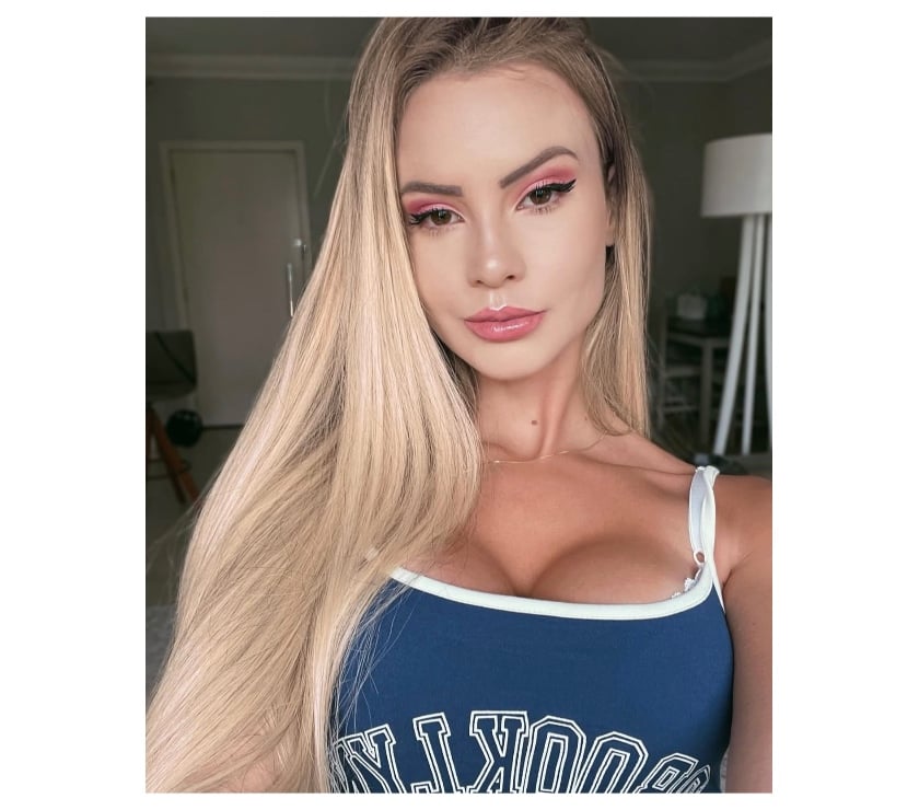 Escorts Cardiff Cardiff City Centre - Cardiff - Photos for Duda - BLONDE BRAZILIAN 🍭🍭FIRST TIME HERE