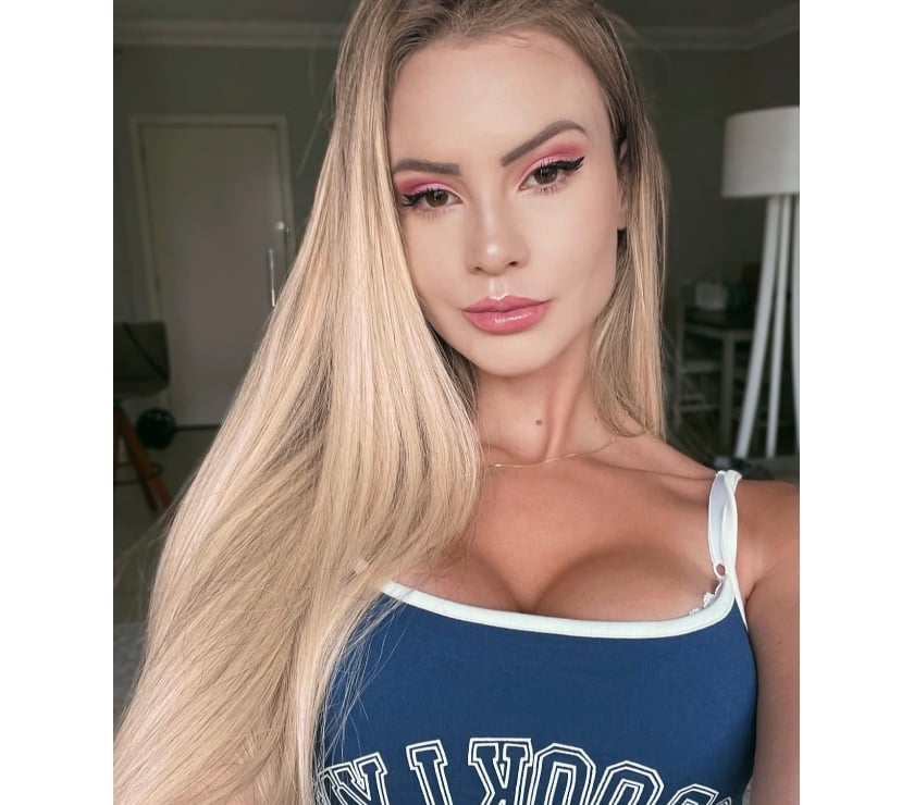 Escorts Cardiff Cardiff City Centre - Cardiff - Photos for Duda - BLONDE BRAZILIAN 🍭🍭FIRST TIME HERE