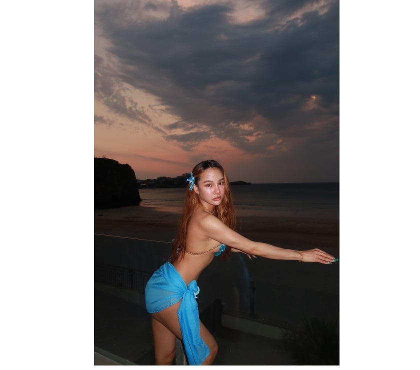 Trans Escorts West London Paddington Station - West London - Photos for MIYA 🍆TS THAI Model 🔥HOT🔥 come on😘