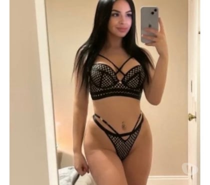  Escorts Staines-Upon-Thames Spelthorne - Photos for ❤️HOT LATINA MAYA PARTY👅 GIRL😻🍭