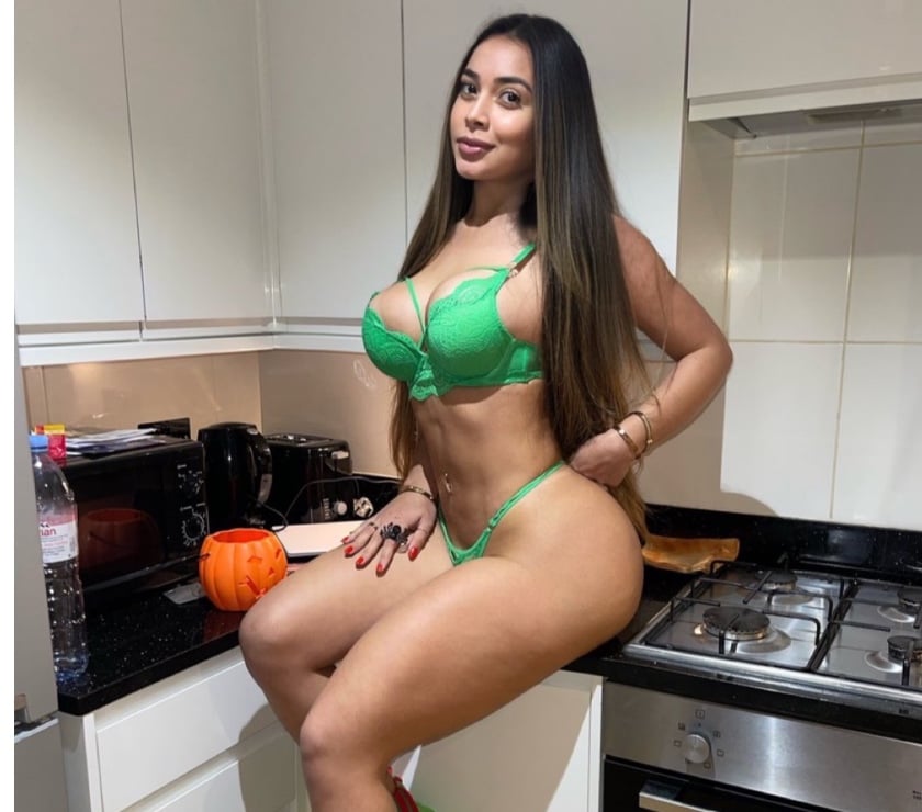 Escorts Greater Manchester Manchester - Photos for Hi I’m Sofia❤️Party 🎉 INCALL&OUTCALL🍌❤️