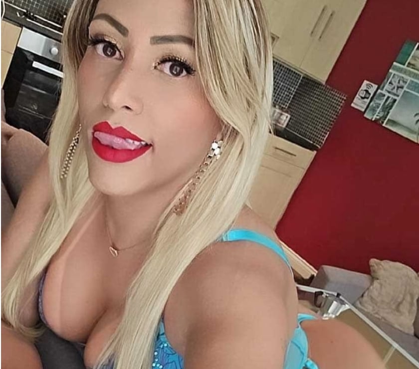 Trans Escorts Brighton City Centre Brighton - Photos for ♥️💋TS FLAVIA!! SEXY SEXY🔥🔞New in Brighton 🥳