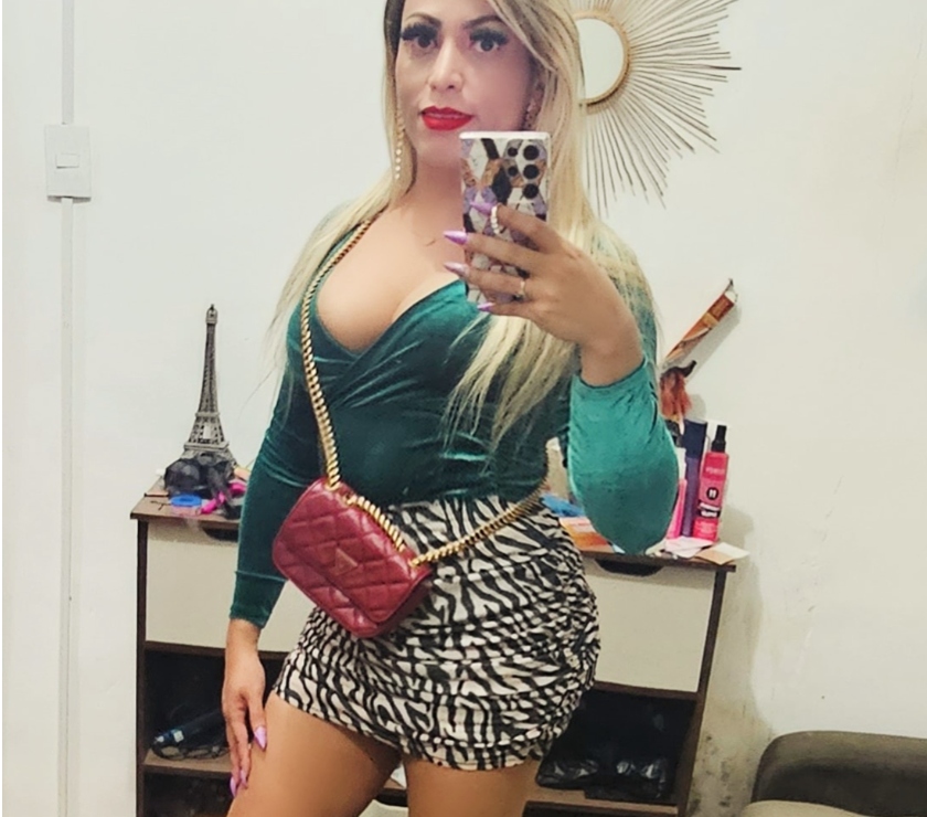 Trans Escorts East Sussex Brighton - Photos for ♥️💋TS FLAVIA!! SEXY SEXY🔥🔞New in Brighton 🥳