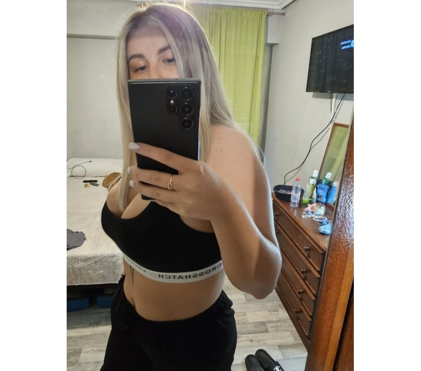 Escorts & Erotic Massage Aberdeen City Centre Aberdeen - Photos for Sara New Natural big ass boobs🥵