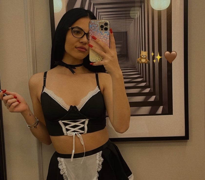 Anitta 💖Party Girl 💖 Best OWO in town 💖 100% Real