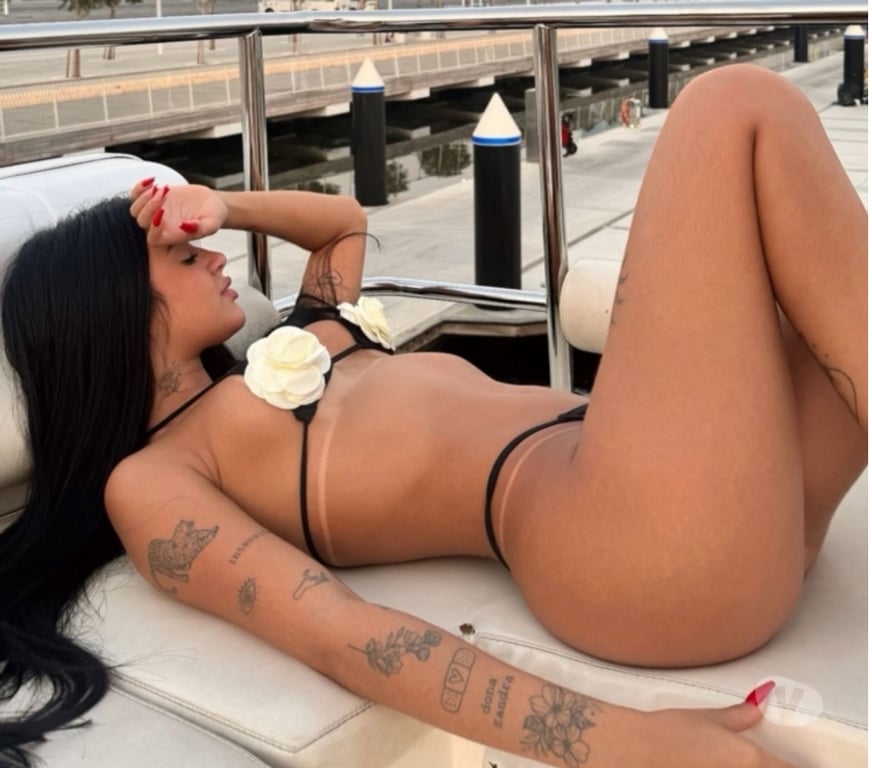 Escorts Hampshire Southampton - Photos for 🇧🇷🔥Hot Luana 24h party girl🔥🇧🇷