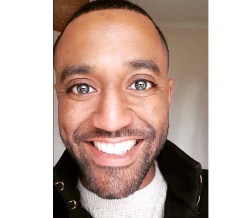 Straight Male Escort