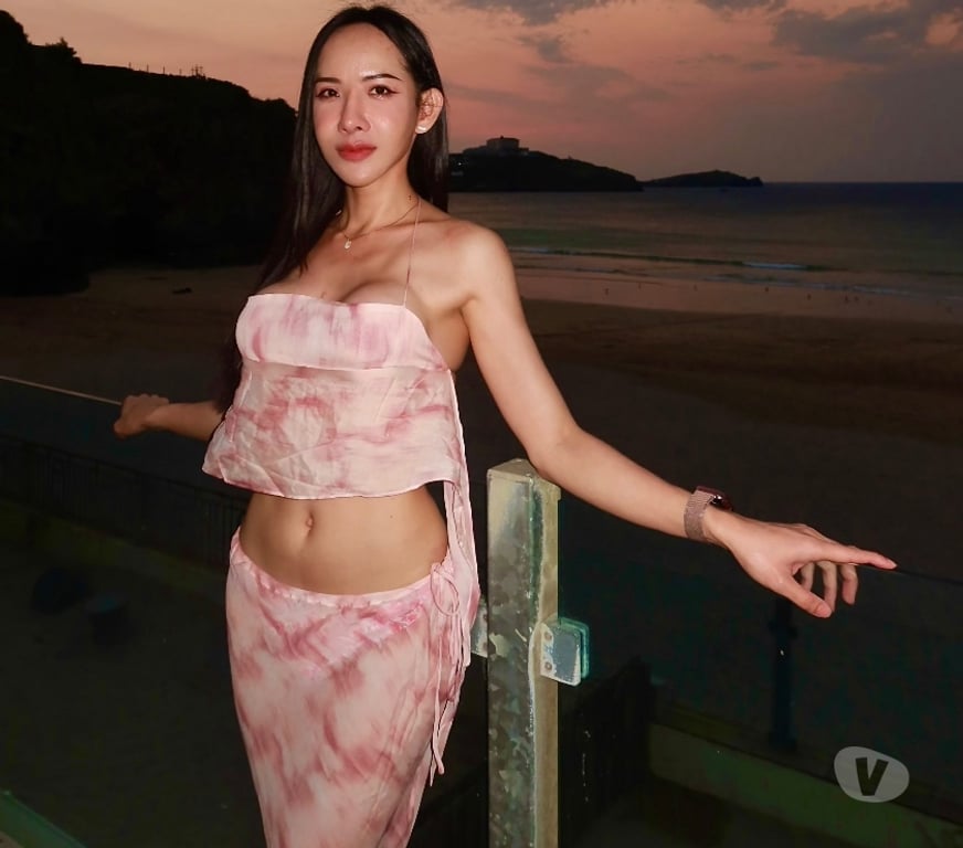 Trans Escorts Dorset Bournemouth, Christchurch and Poole - Photos for Hot Thai TS Sammy in Bournemouth this week!