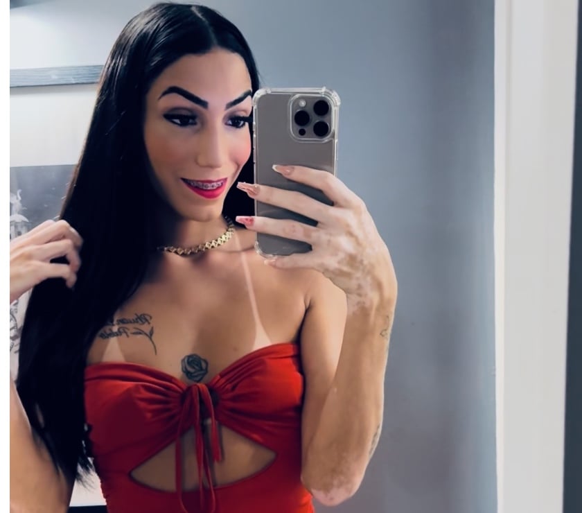 Top model Victoria hot brazilian 🤩🇧🇷