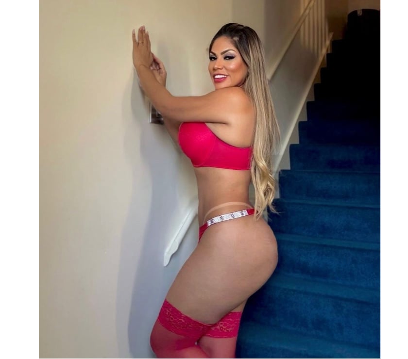 Escorts East London Walthamstow - East London - Photos for HOT BELLA💝 REAL 100% 💝 NO RUSH 🇧🇷