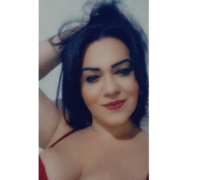 Hot Lunna, Trans party girl