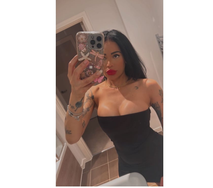 Escorts West Midlands Birmingham - Photos for AMANDA GFE🥂🍾 OWO&CIM&KISS🔥
