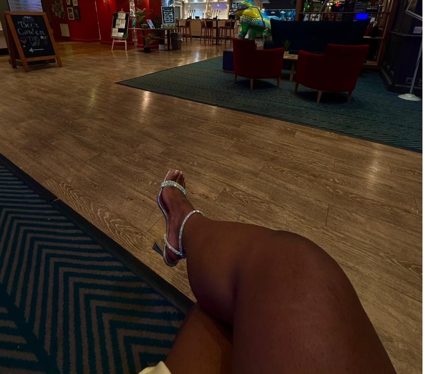 Trans Escorts Tyne and Wear Newcastle upon Tyne - Photos for ANDRESSAH BRAZILIAN 🇧🇷🔥 100% 🫶🏽 PARTY🎉