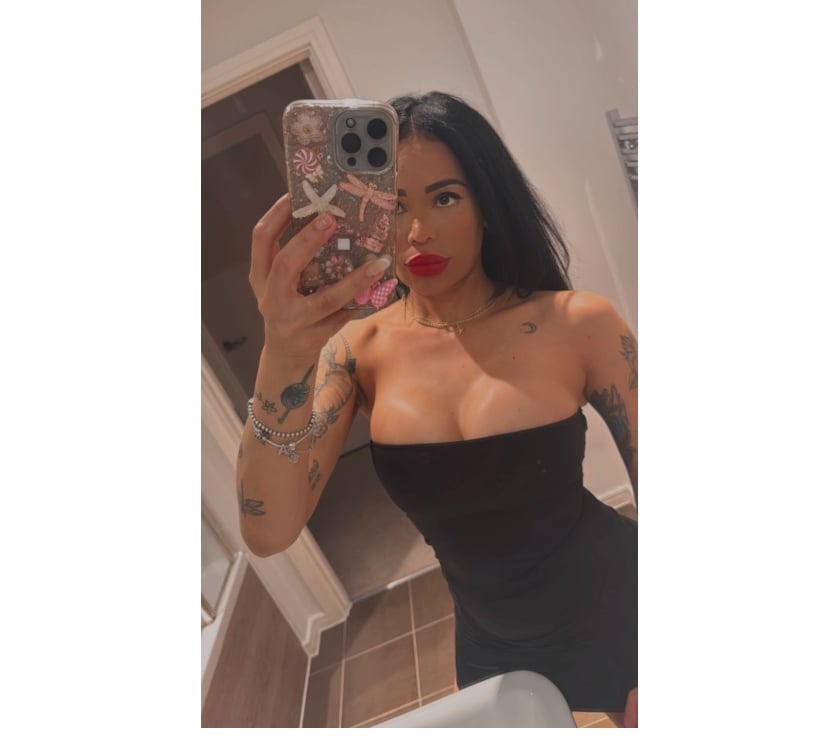 Escorts West Midlands Birmingham - Photos for AMANDA 🇧🇷 KISS🫦OWO📍GFE 24H