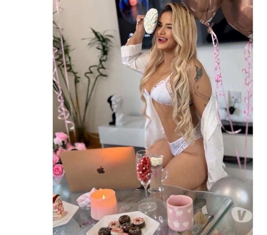 Escorts East London Canning Town - East London - Photos for Mel👅🍭💯real‼️party girl🔥hot and fun😍🍫