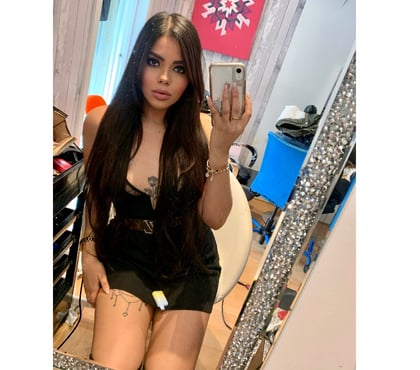 Escorts and Massages Kingsnorth Ashford - Photos for Angel belleza ❤️ Brazilian 🇧🇷 23 years old 🔞