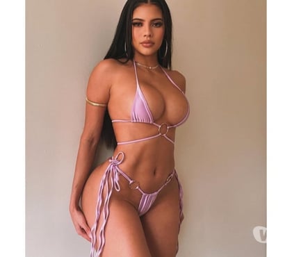 Escorts and Massages Biddenham Bedford - Photos for 🔥👑Karol👑🔥 hot 🔥 fantasy🔥😋