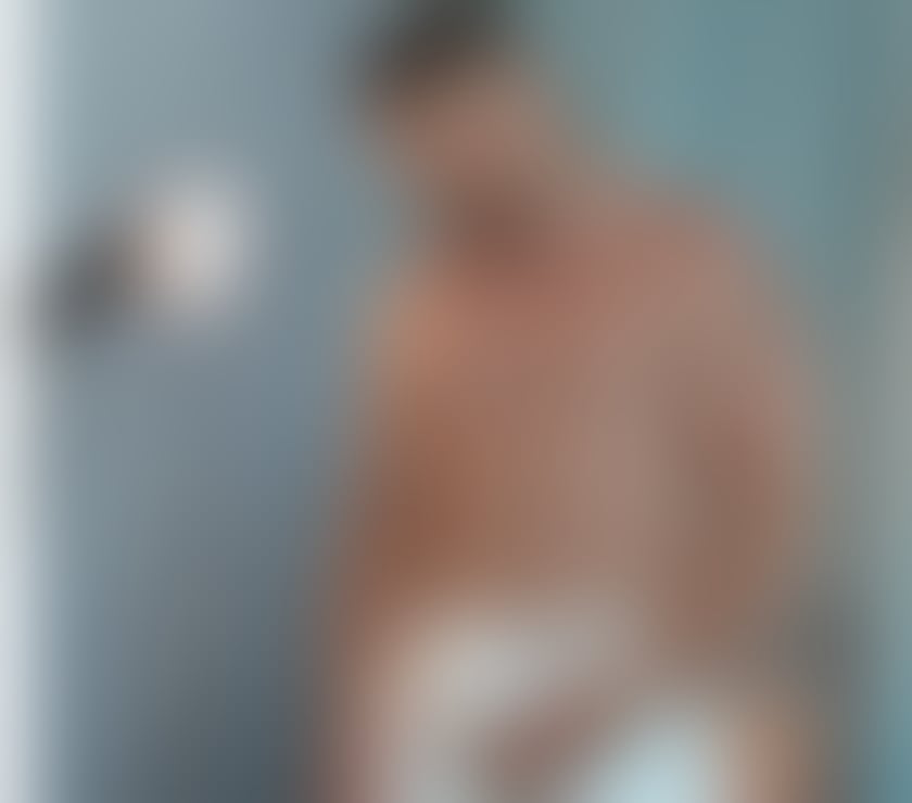 Erotic massage for men and women – full relaxation