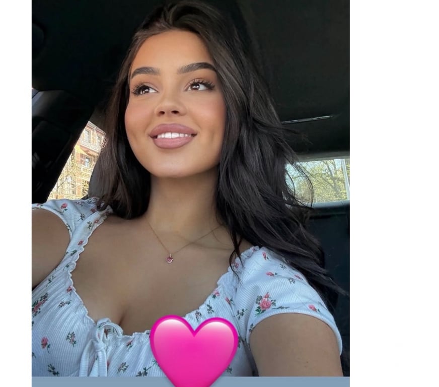 Escorts West Midlands Birmingham - Photos for Tunisia 🇹🇳 young lady Party no bad attitude 🩷🩷