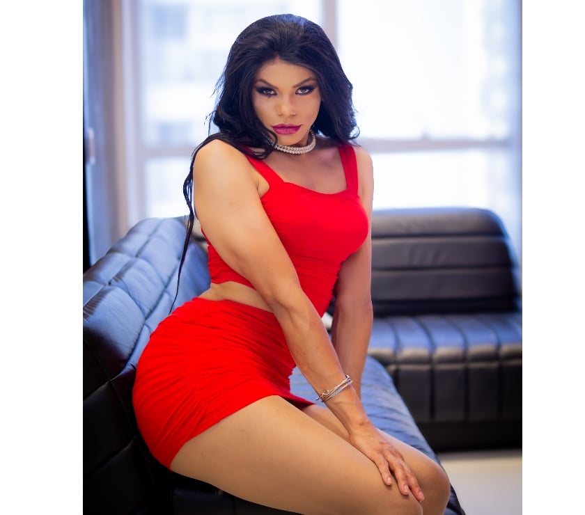 Trans Escorts Cambridgeshire Cambridge - Photos for Rubi Smith your mistress