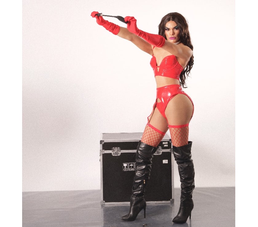 Trans Escorts Cambridgeshire Cambridge - Photos for Rubi Smith your mistress