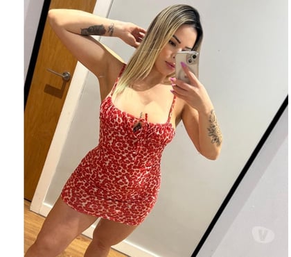  Escorts Leicester City Centre Leicester - Photos for KIM ✨ SEX BLONDE 🌶️