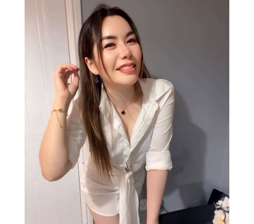 Escorts Warwickshire Warwick - Photos for 💋 NEW THAI JESSIE REAL 100% HOT KISS MASSAGE