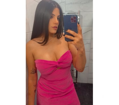 Escorts Manchester City Centre Manchester - Photos for MANU 🔥 BRAZILIAN ❤️ PARTY GIRL