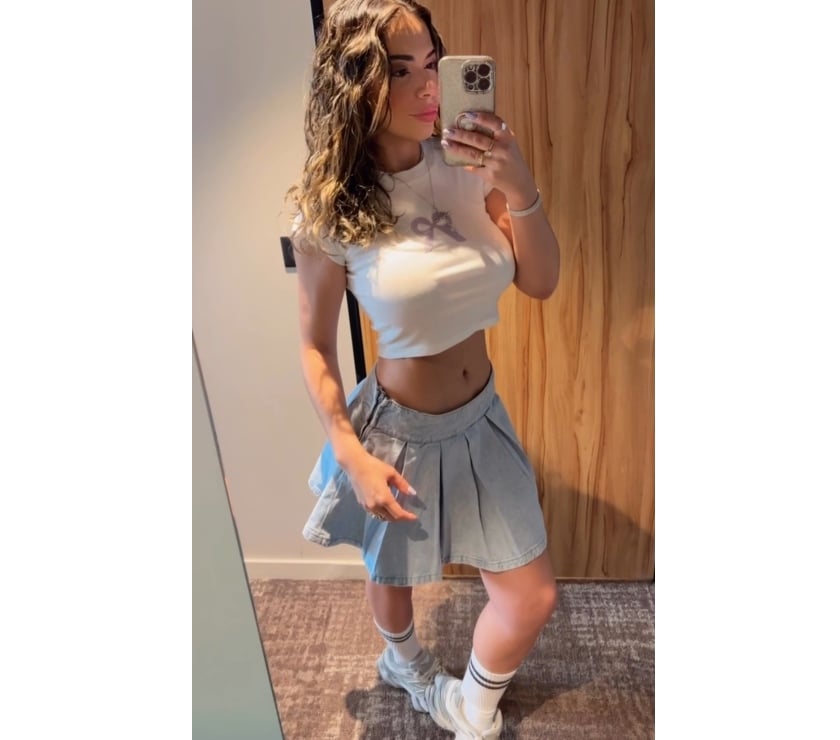 Escorts South West London Sutton - Photos for Luisa the best in the region❤️🩷