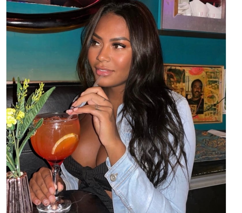🇧🇷🍑Bartira Luz 100% really🍑 BIG ASS✨