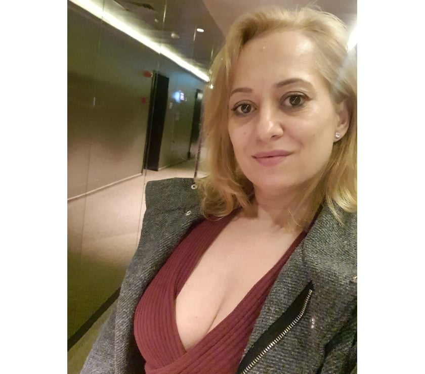 Escorts Aylestone Leicester - Photos for Milf 45 years old Come back to Leicester