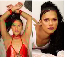 PEROLA BRAZILIAN HOT PARTY