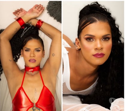 Trans Escorts Poplar East London - Photos for PEROLA BRAZILIAN HOT PARTY
