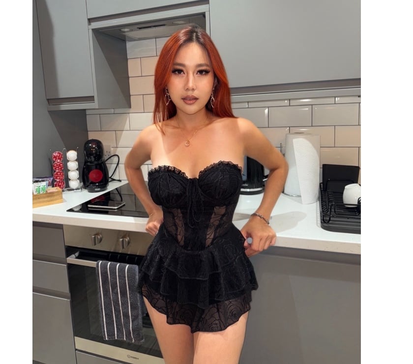 Escort Manchester City Centre Manchester - Photos for ✨Sweet Thai Nadia💋TOP Service 🌟