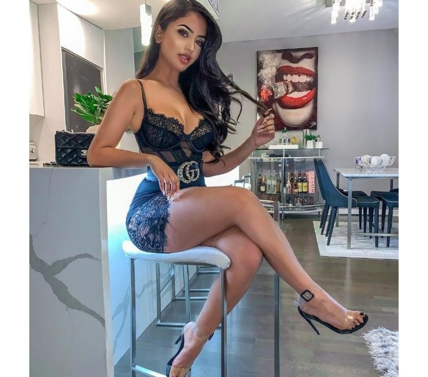 Escorts Glasgow Glasgow City Centre - Glasgow - Photos for Andreea Massage 💋