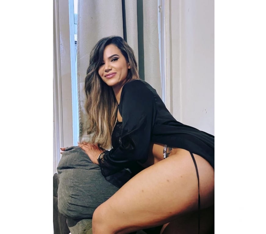 Escorts South East London Catford - South East London - Photos for BELLA BRAZILIAN💯REAL PICTURES⭐❤️🔝NEW PARTY🔝