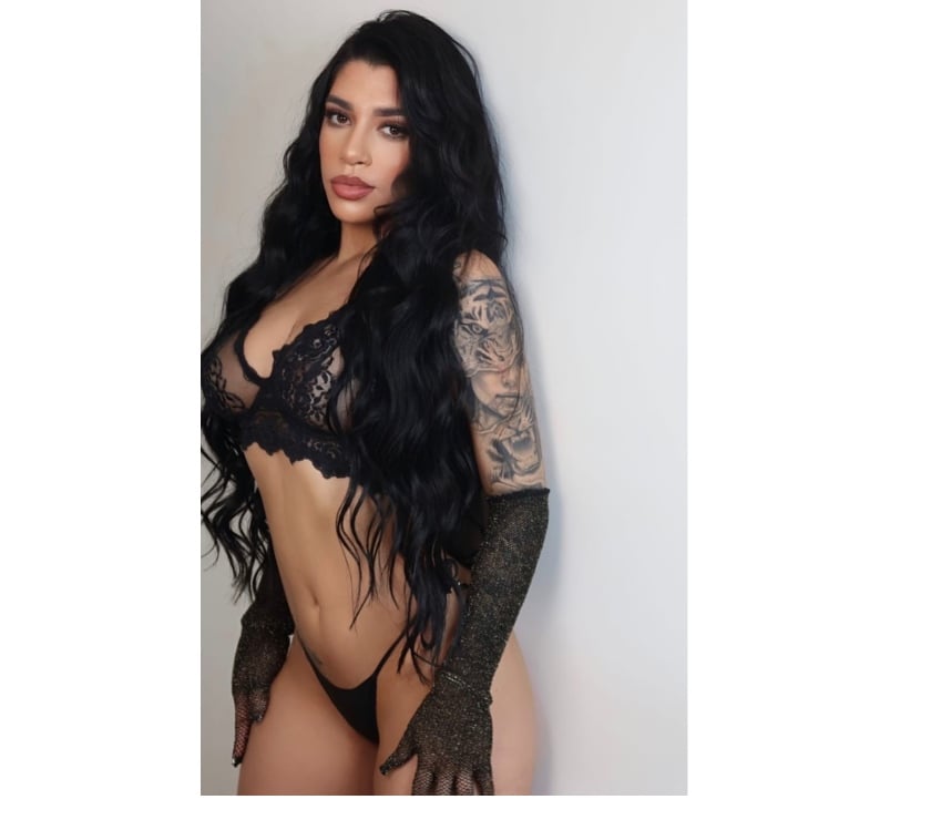 Escorts Aberdeen Aberdeen City Centre - Aberdeen - Photos for Anabelle 👅 PARTY GIRL 🎁 🍑 Best Service💦