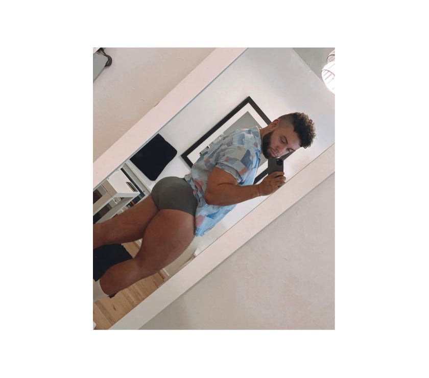 easy going west london bottom lad 60pounds host only