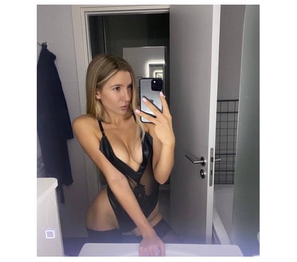 Escorts & Erotic Massage Woodbridge East Suffolk - Photos for Sofia Elegant, Sensual & Attentive🥰