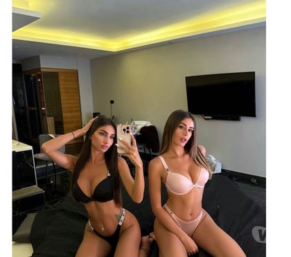  Escorts Glasgow City Centre Glasgow - Photos for 2 HOT girls 🍑 Party DUO 💦 Genuine girls 🥂