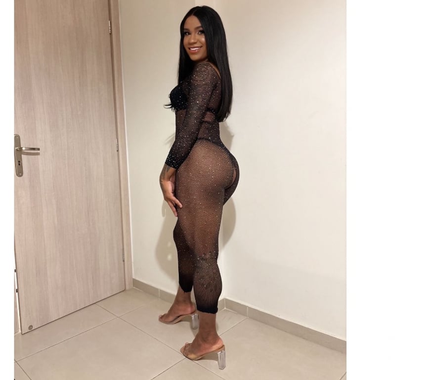 Trans Escorts Tyne and Wear Newcastle upon Tyne - Photos for ALLEXYA XXL BRAZILIAN