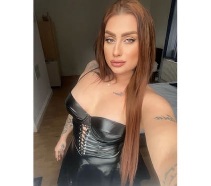 Escorts and Massages Leicester City Centre Leicester - Photos for 🇧🇷 JHENY ✨ FULL GFE ❤️💋