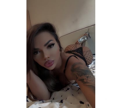 Trans Escorts Birmingham City Centre Birmingham - Photos for Top Trans Denysa
